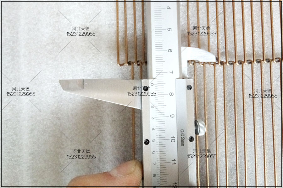 流水線乙型不銹鋼網帶