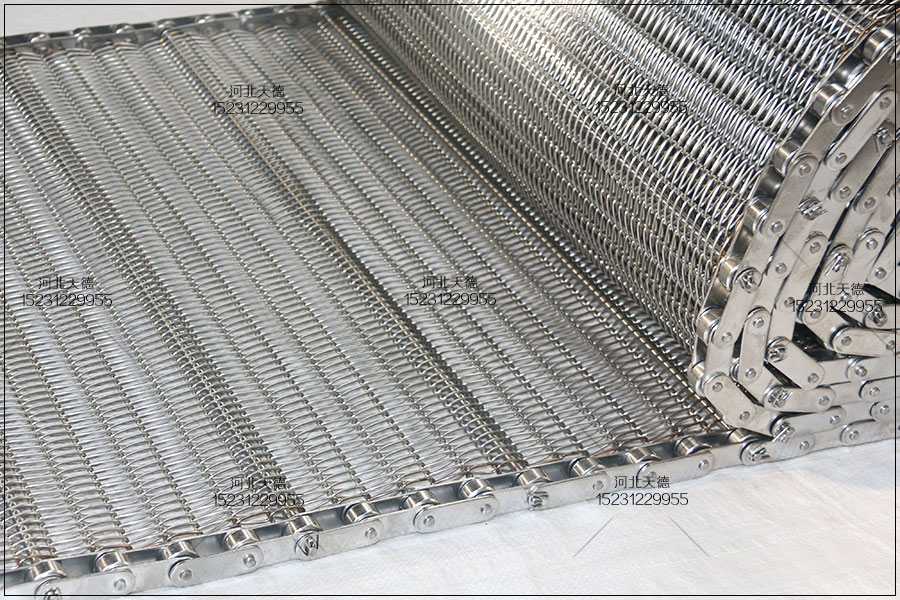 不銹鋼304傳動網(wǎng)