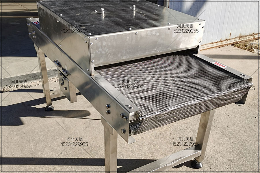 網(wǎng)鏈?zhǔn)绞称份斔蜋C(jī)